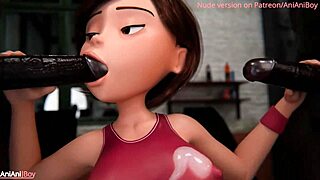 What makes this Incredibles compilation so incredible?