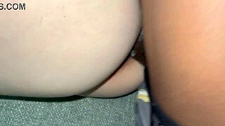 This 19 year old white girl gets her small pussy destroyed by huge bbc, moaning loudly