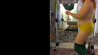 hotwife steffi witch sucks cock