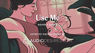 Tying Girlfriend For Vibrator Teasing In Lesbian Bdsm