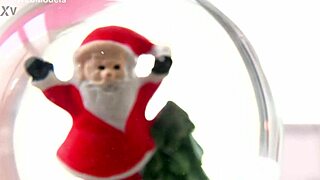 natasha starr's tattooed blonde pov with huge cock deepthroat and cum swallow