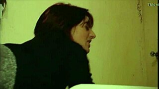 the italian student working as a maid