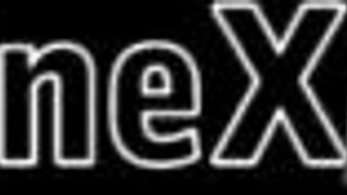 Wild lesbian strap-on action with camille black and maxine x