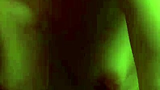 Intense Fucking Makes Her Start Her Period During Orgasm