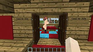 amigo viu a amiga peladinha e fizeram sexo