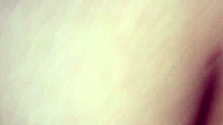 Fucking my wife hard after the club.