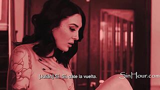 Scientist uses science to fuck wife's family