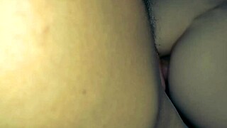 this married couple is filming their homemade sex tape