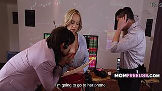 Have faith in me unbuttoning my blouse?