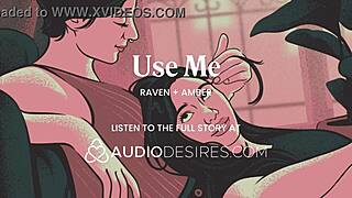 Tying Girlfriend For Vibrator Teasing In Lesbian Bdsm