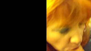 hotwife steffi witch sucks cock