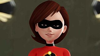 What makes this Incredibles compilation so incredible?