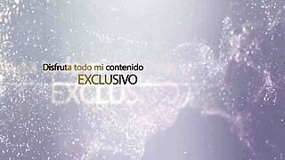 VECINO Y AMANTE PRIMERA PARTE big ass blowjob cougar huge tits squirting teasing