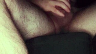 Jcsex69 Loves Sucking Me In The Car And Removing The Condom To Feel My Hard Cock Inside Her