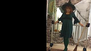 hotwife steffi witch sucks cock
