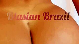 Tirei a camisinha pra gozar dentro da casada gostosa anal com lina nakamura e john coffee