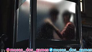 i play resident evil claire twitter musas dos games instagram musas dos games