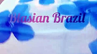 Tirei a camisinha pra gozar dentro da casada gostosa anal com lina nakamura e john coffee