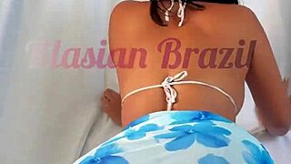 Tirei a camisinha pra gozar dentro da casada gostosa anal com lina nakamura e john coffee