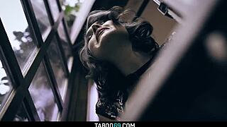 Busty wife cheats now!