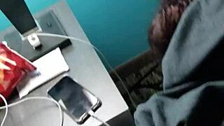 doggy style with big ass outdoors 😏