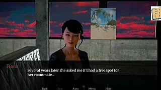 this is the introduction to my new family in episode 40