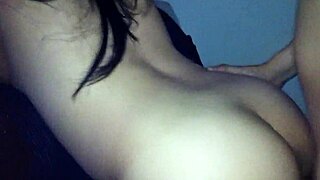 Amateur mexican doggy style