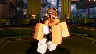 Stepmom gets fucked by stepson while father is at work