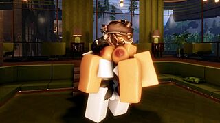 Stepmom gets fucked by stepson while father is at work