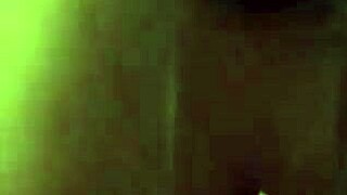 pornapplepie says, 'another day, another lesson' as the milf fucks her man