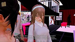 Harem Hotel 262 Game