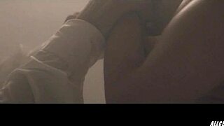 Marion Cotillard in Mal De Pierres 2016 nude topless scenes