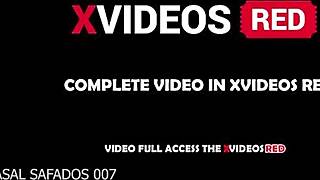 Gata africana bitch usada como brinquedo sexual full video on red