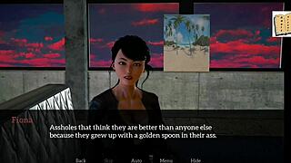 this is the introduction to my new family in episode 40