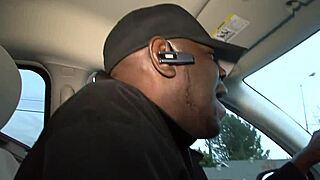 i fucked this big tit black chick so hard, sean swipe style