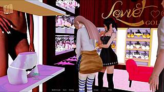 Harem Hotel 262 Game