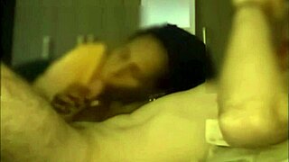 mature slut masters cock sucking and anal 😈