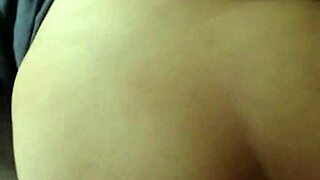 doggy style with big ass outdoors 😏