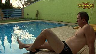 tarado por calcinha humilha esposa latina