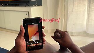 Asian Latina Lina Nakamura Caught Having Street Sex with Big Cock John Coffee