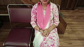 I got roughly fucked by my boss for promotion