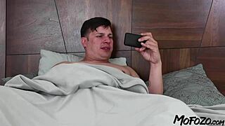 Step sister DEEPTHROATS big COCK like a SLUT!