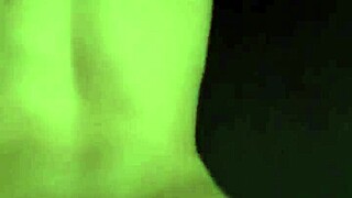 we were fucking my girlfriend doggystyle and she got so wet