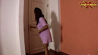 tarado por calcinha humilha esposa latina