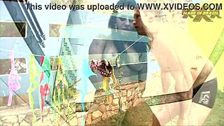 tarado por calcinha humilha esposa latina