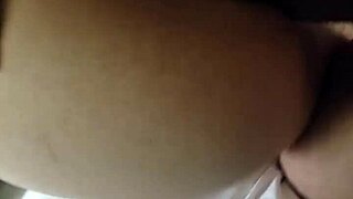 doggy style with big ass outdoors 😏