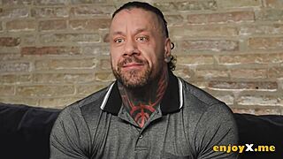 Inked dark haired cutie rides cowgirl gets her fuckbox eaten and jism squeals full hd