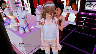 Harem Hotel 262 Game