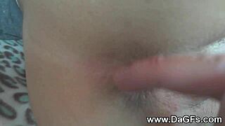 does your wife do anal because mine does