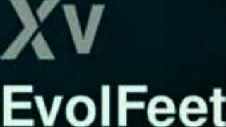 she was licking my toes like it was a dessert